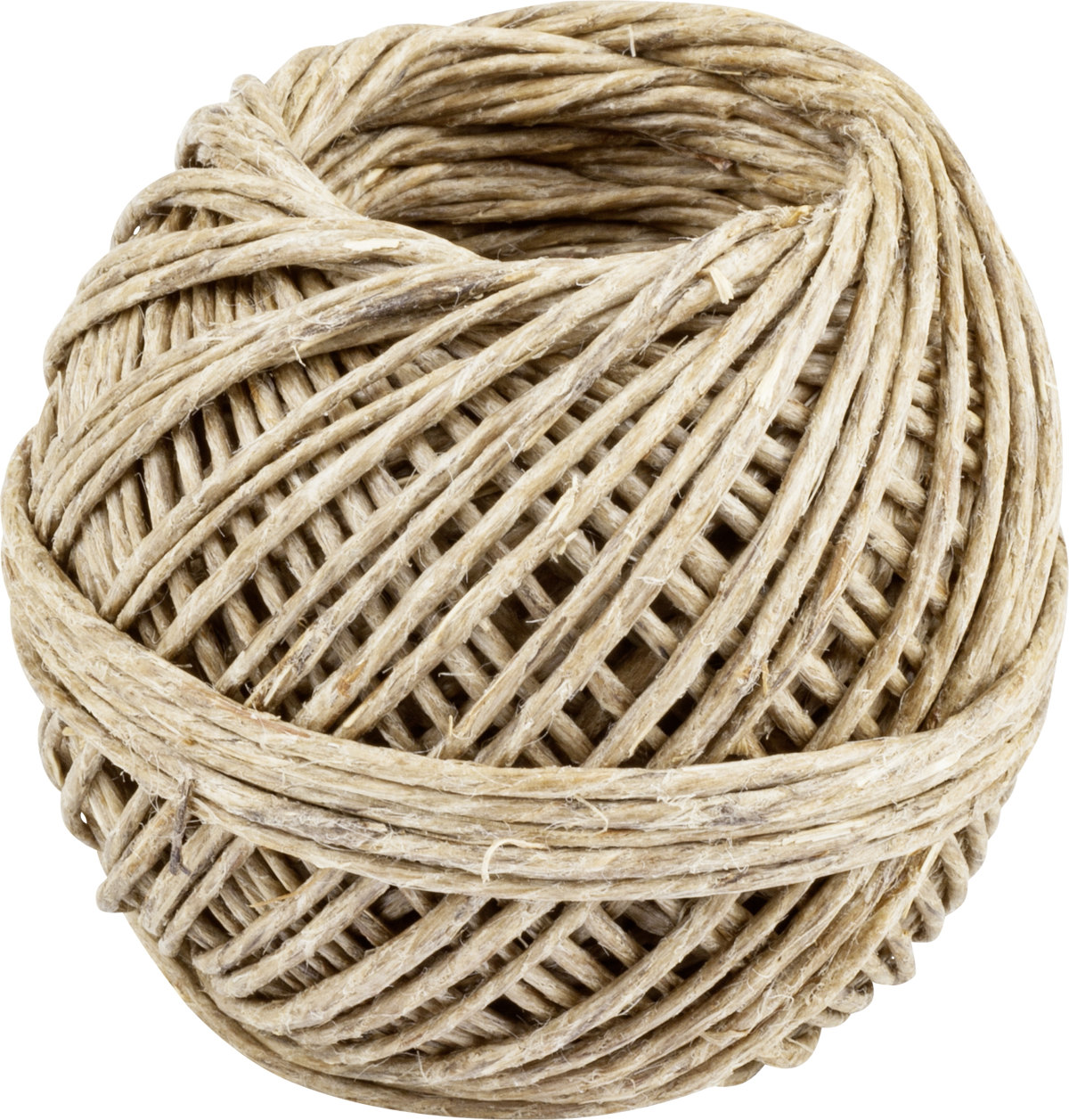 Cordon en fibres naturelles 20m